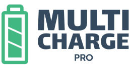 Multi Charge Travel Pro